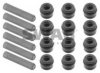 SWAG 20 34 0002 Seal Set, valve stem